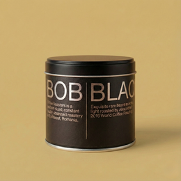 BOB BLACK Hacienda La Esmeralda Filter Coffee – Panama Geisha Natural